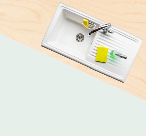 Kitchen Sinks